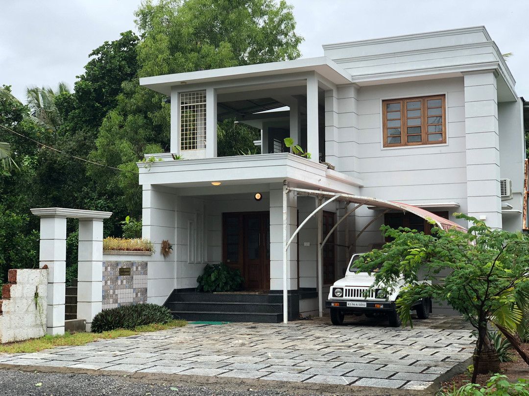Kannur Beachway Homestay主图