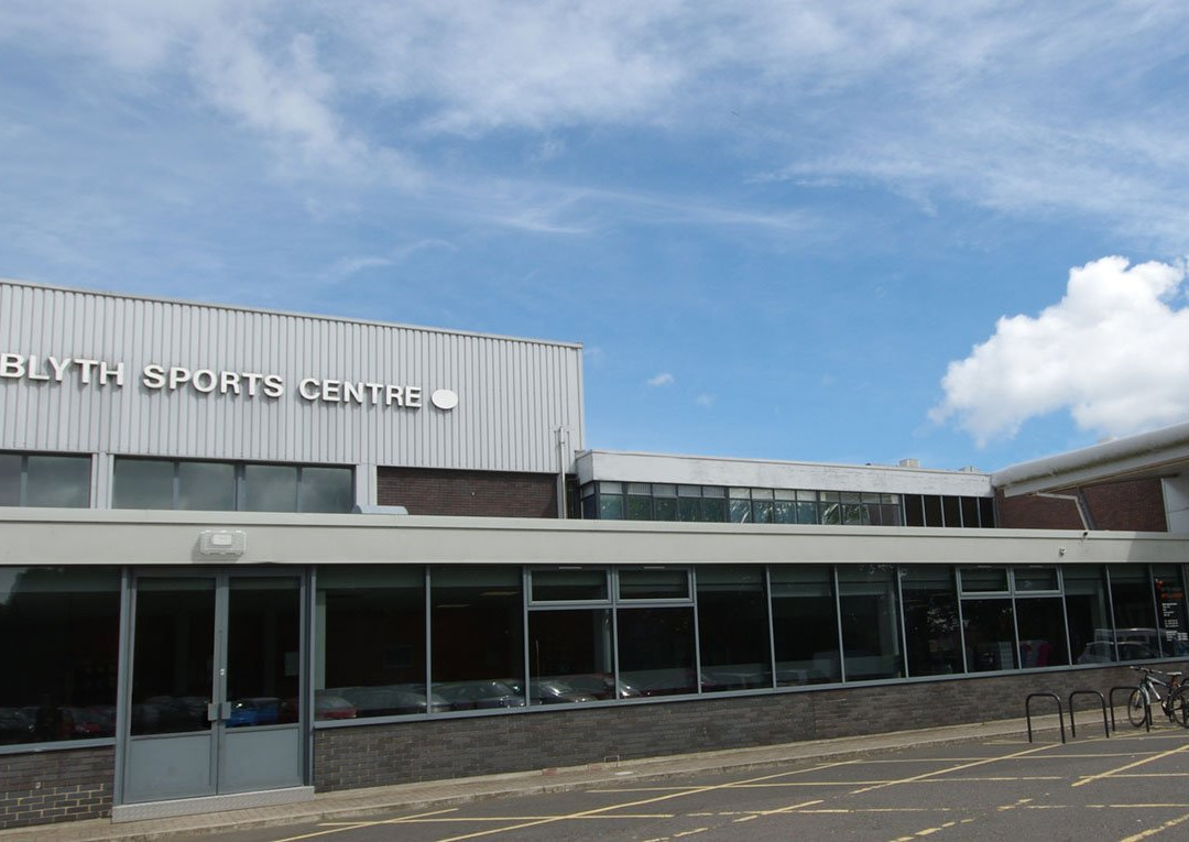 Blyth Sports Centre景点图片