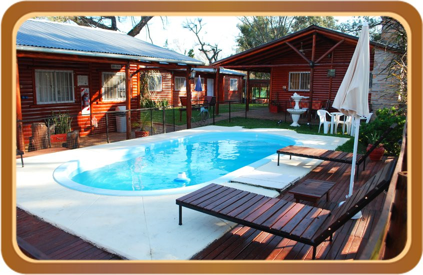 Cabanas Don Quirino