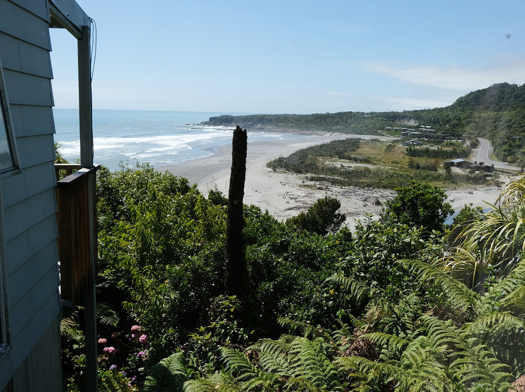 Paparoa Park Motel主图