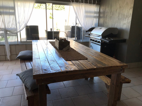 Uys街九住宿加早餐旅馆主图