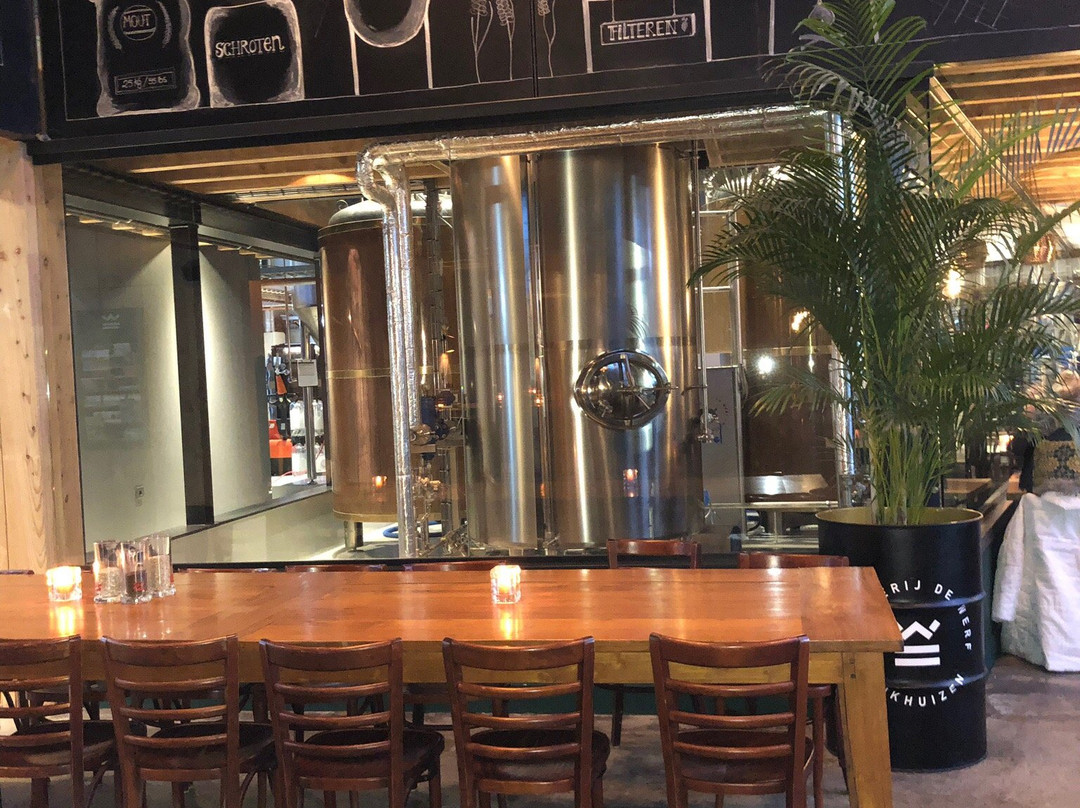 Brouwerij De Werf景点图片