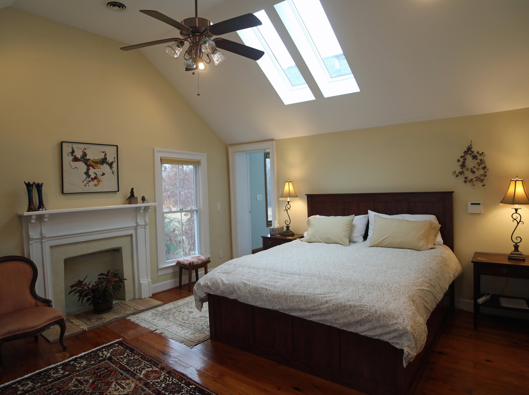 Villa Cathedral主图