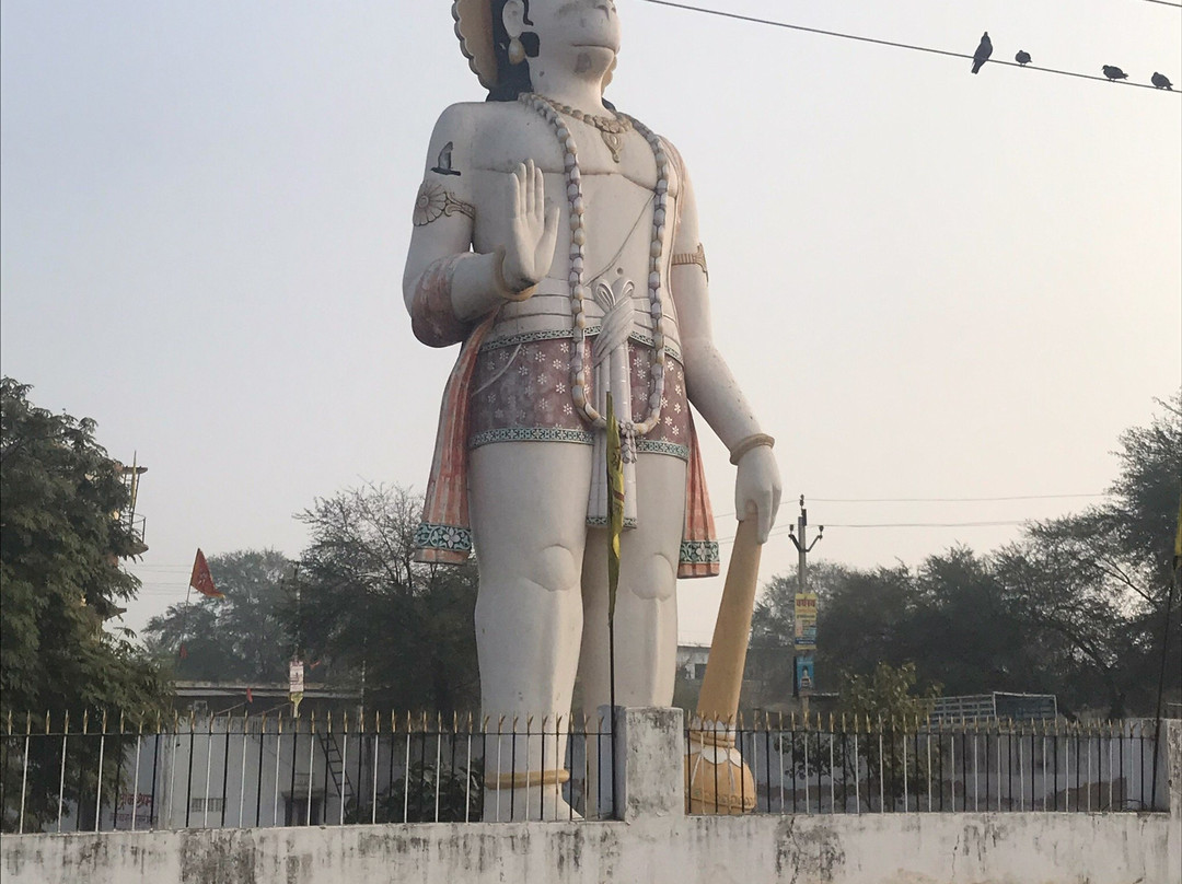 Vidyadhar Garden-斋蒲尔必去景点