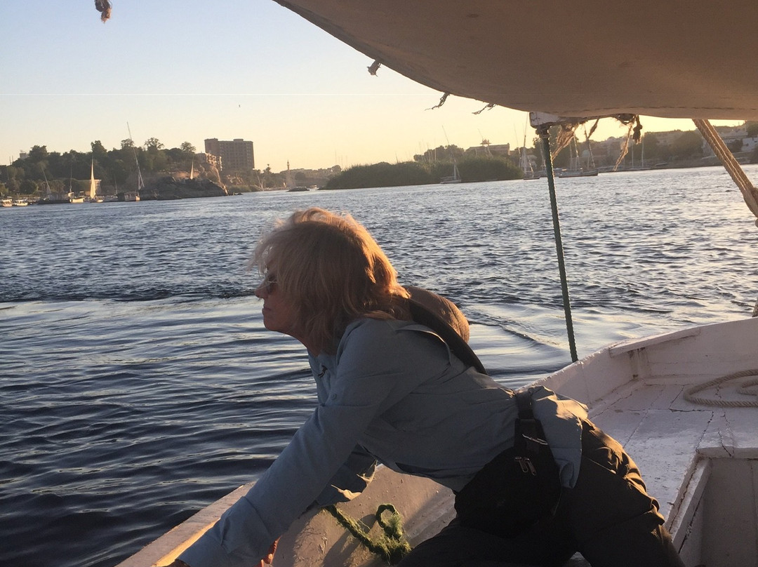 Jazirat al Malik-亚斯文必去景点