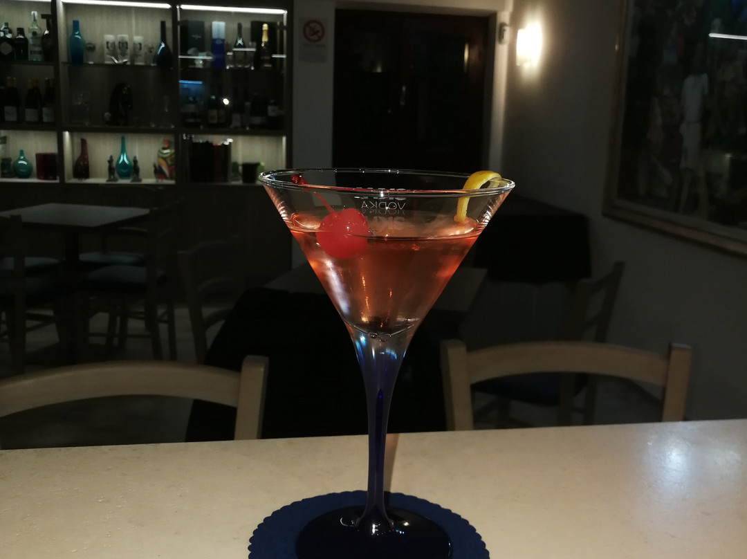 Mali Trevignano - Hotel & Cocktail Bar主图