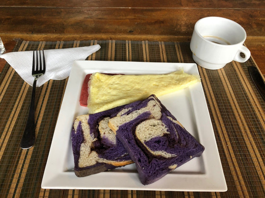 Uyang Bed and Breakfast主图