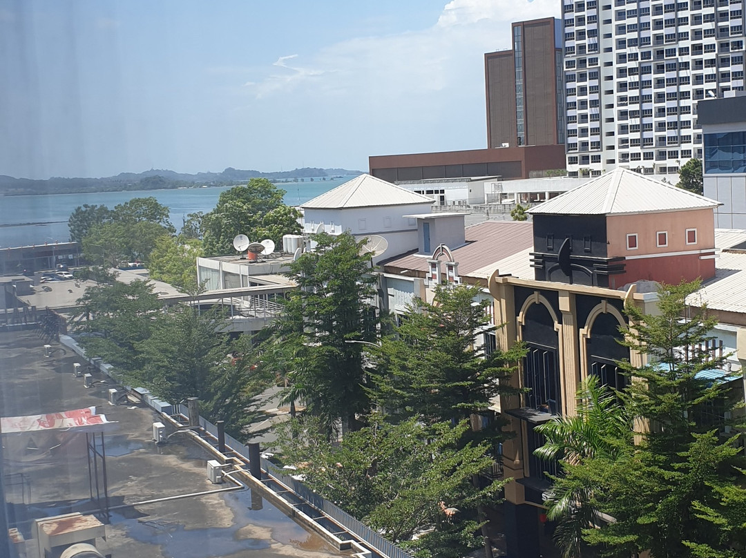 Swiss-Belhotel Harbour Bay主图