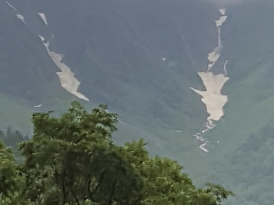 上高地帝国饭店主图