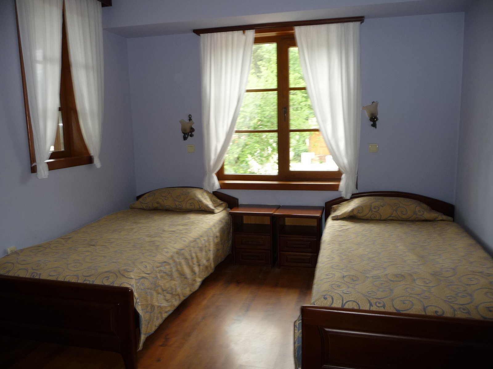 Hotel Izvora-官方
