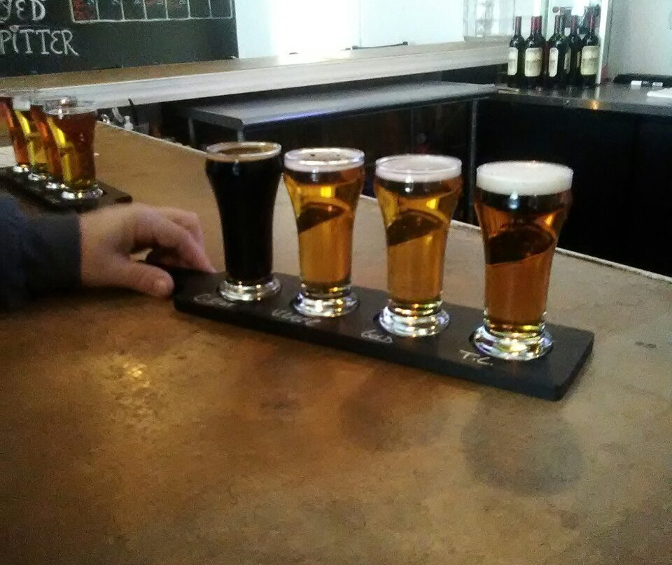 Tarboro Brewing Company景点图片