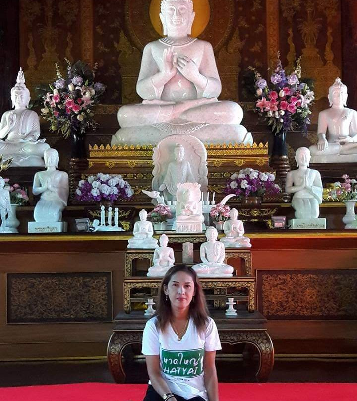 Thetthumnava Temple景点图片