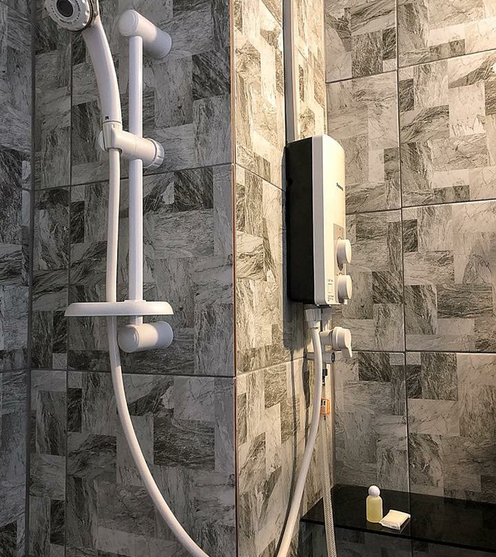 The Sky Loft Hotel主图