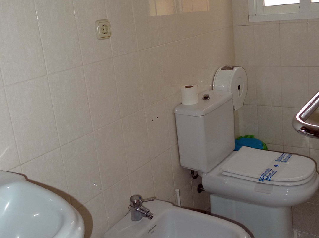 Hostal Carlos III主图