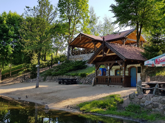 Krutynski Piecek旅游攻略图片