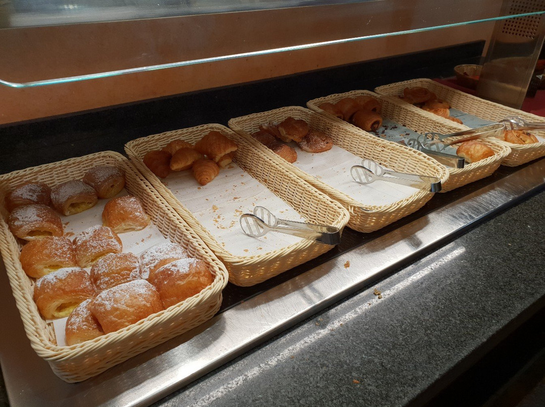 Hotel Magic La Massana主图