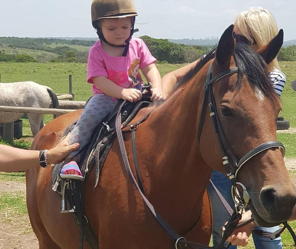 Wild Coast Horse Riding Adventures景点图片