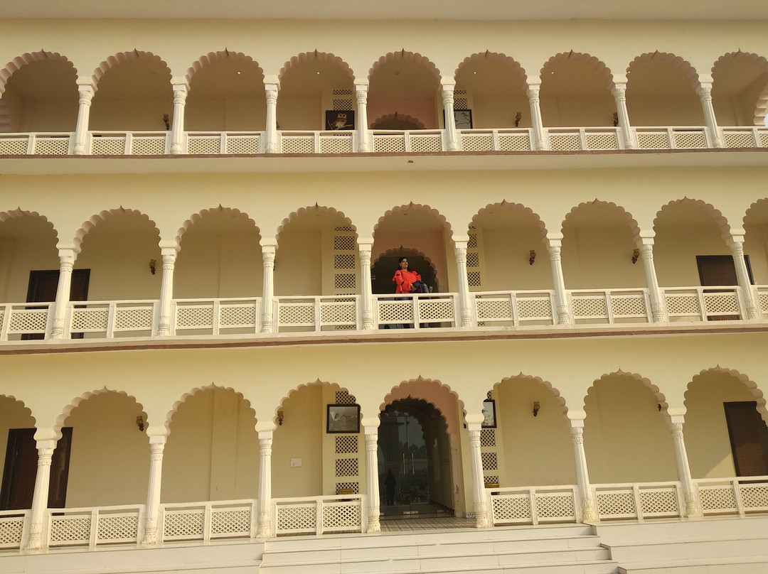 Regenta Resort Shyam Bharatpur主图