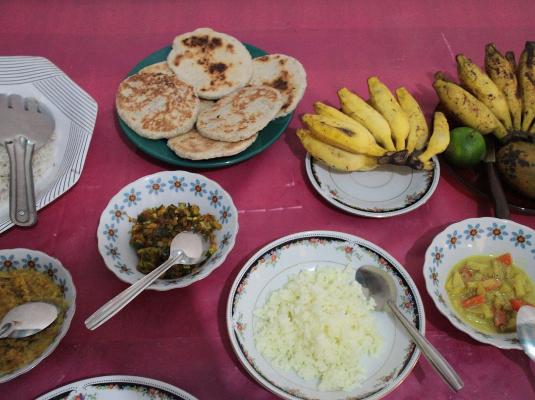 Duara Travels Neluwa-Neluwa必去景点