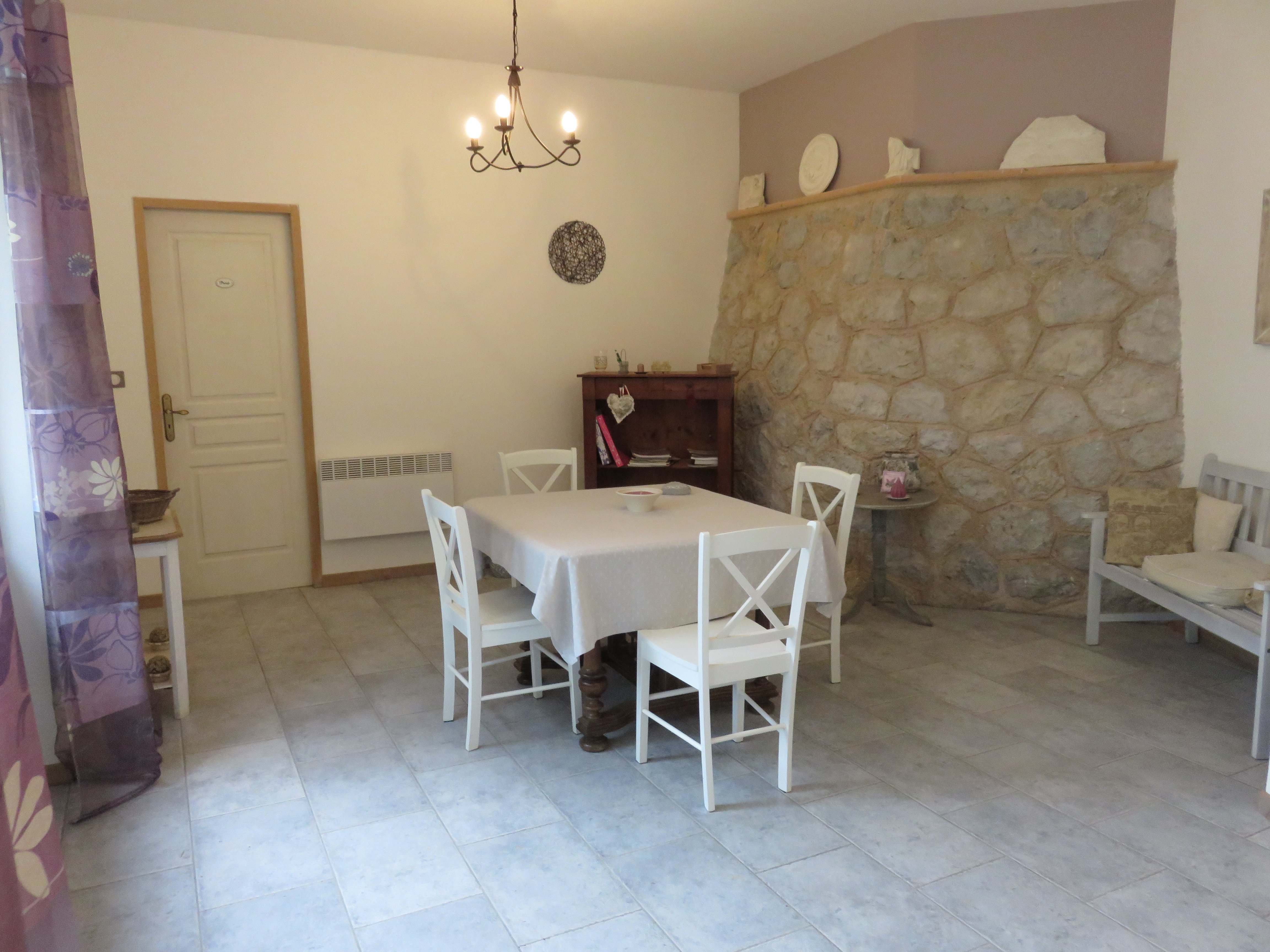 Domaine Sainte Marie des Ollieux-官方