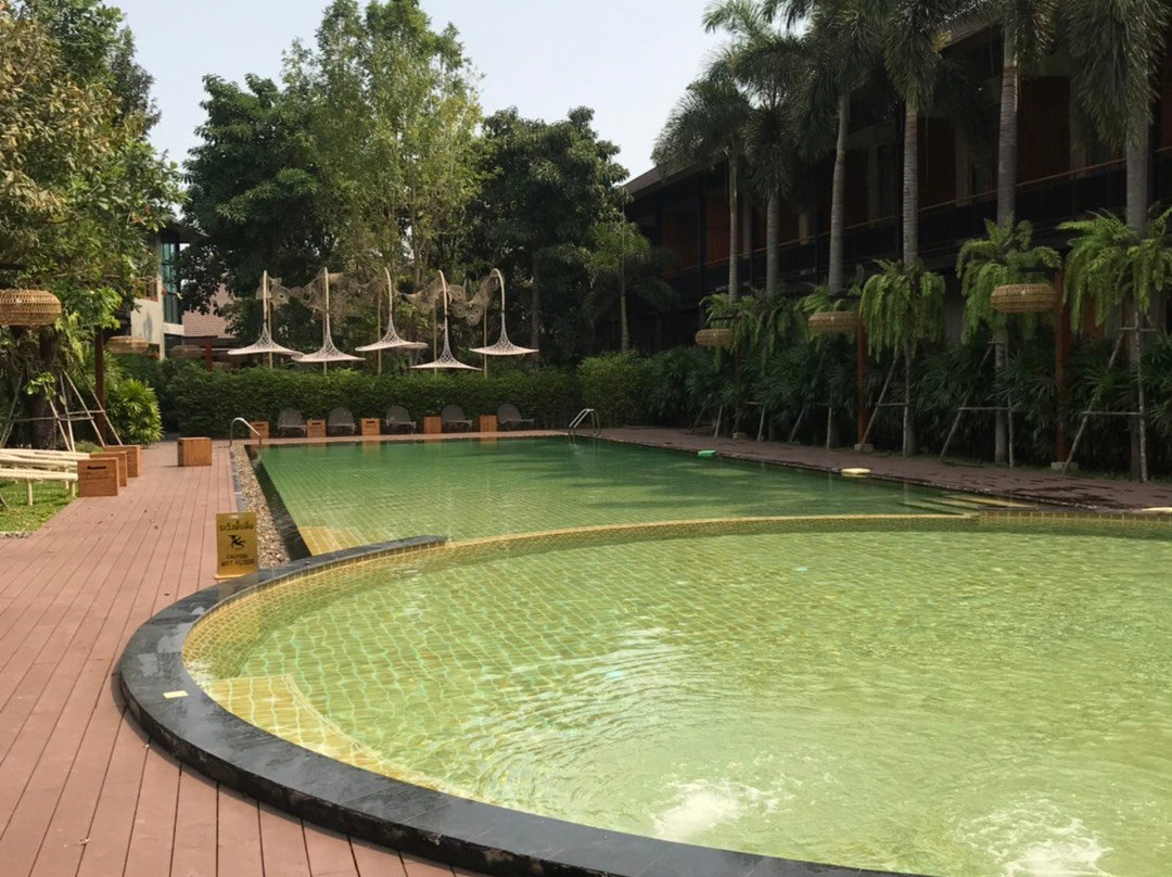 The Buffalo Amphawa主图