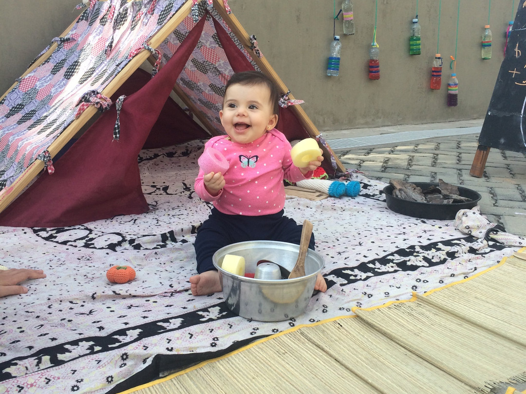 SESC SP Jundiaí-容迪亚伊必去景点