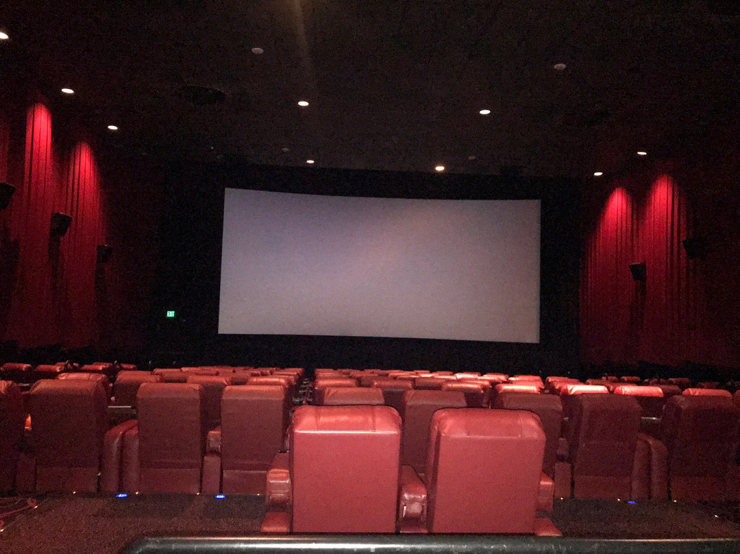 AMC Worldgate 9景点图片