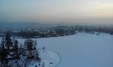 Jablonecka Dam-Jablonec nad Nisou必去景点