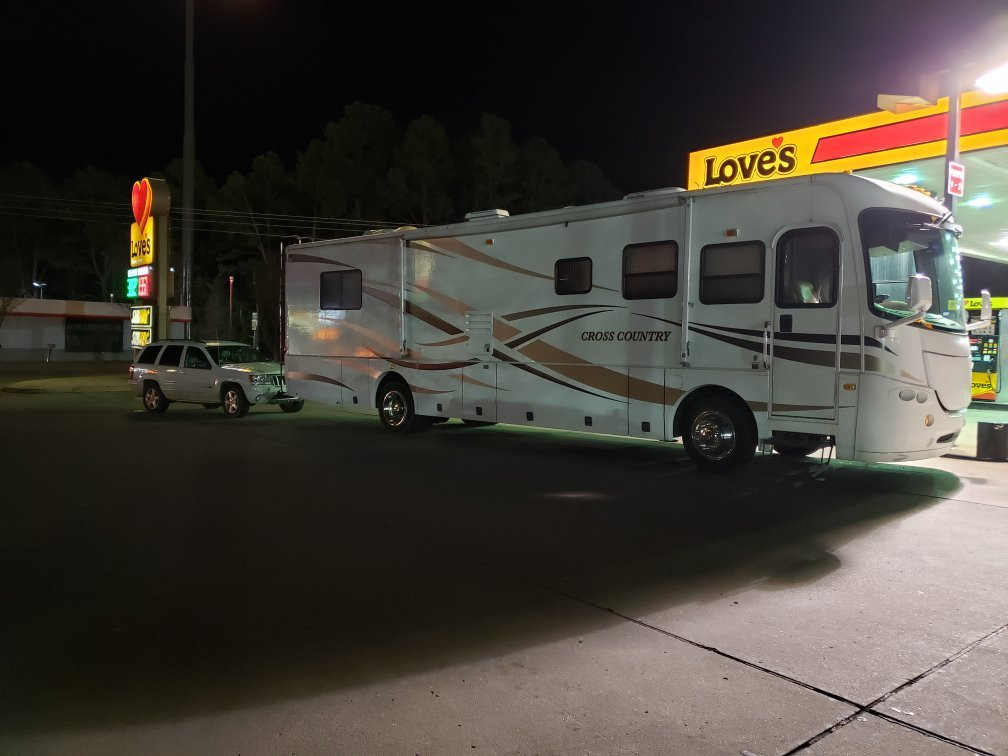 Coyote View RV Park & RV Repair