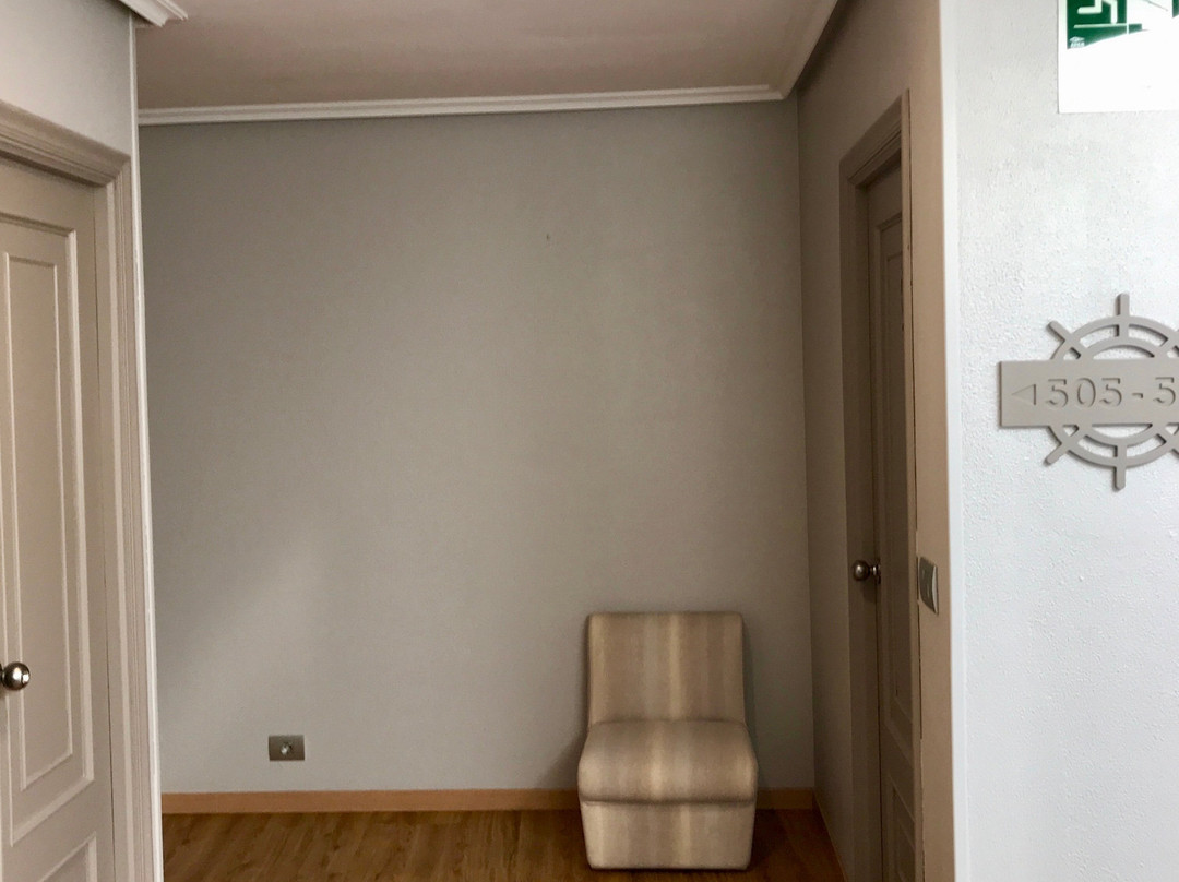 Hospedium Hotel La Marina主图