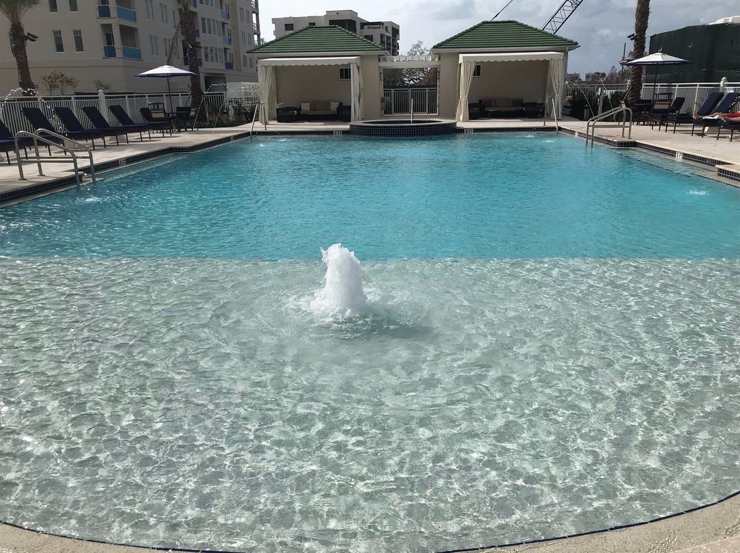 The Belleview Inn主图