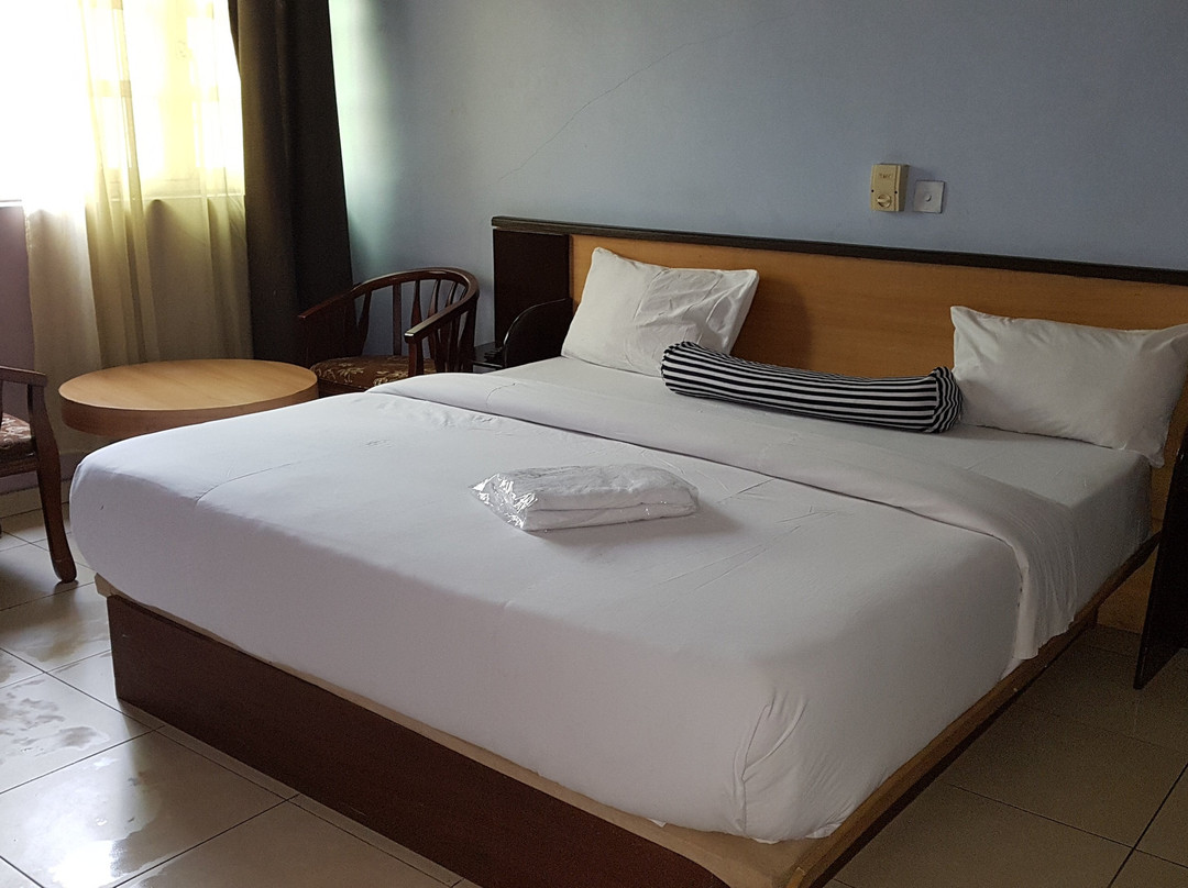 Dot Nova Hotels Limited主图