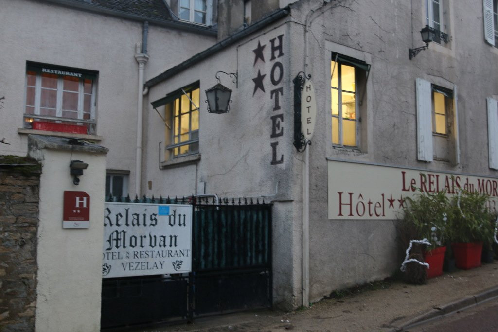 Le Relais du Morvan主图