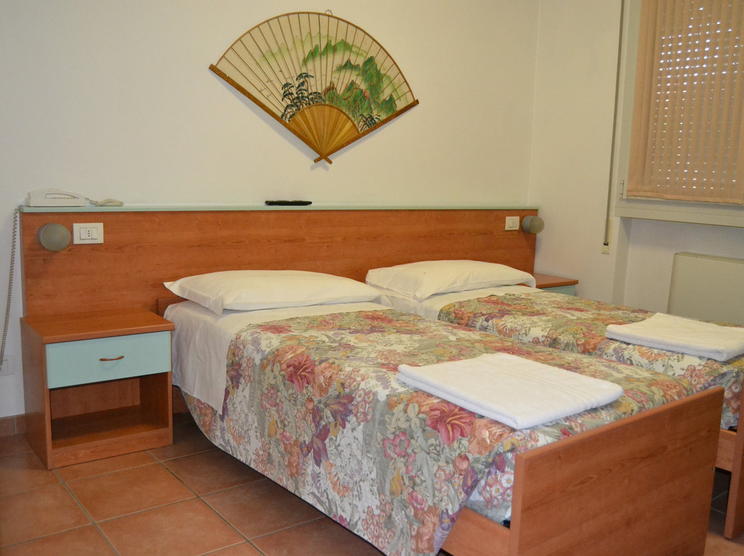 Albergo Acampora主图