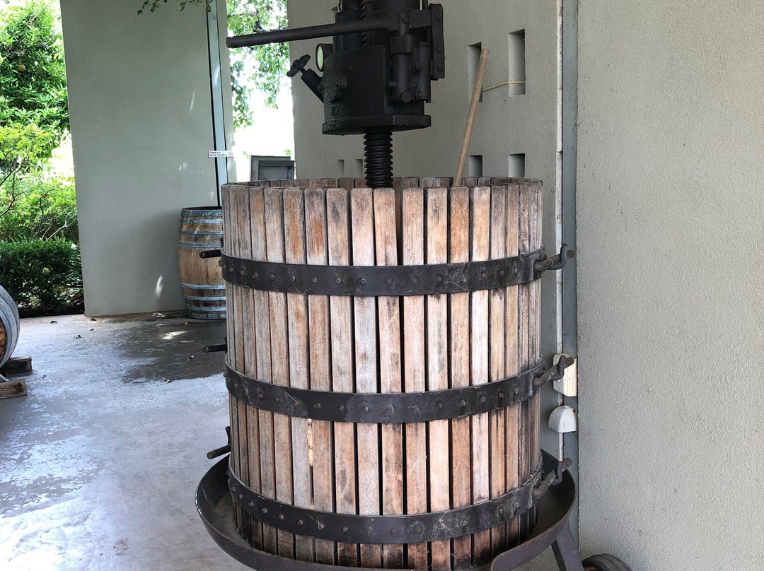 Yarra Yering-Gruyere必去景点