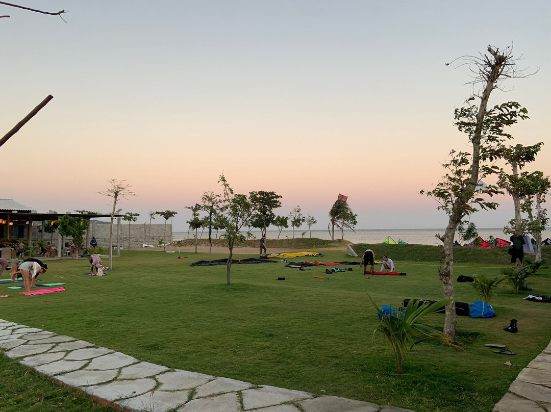Sorrento Beach Club景点图片