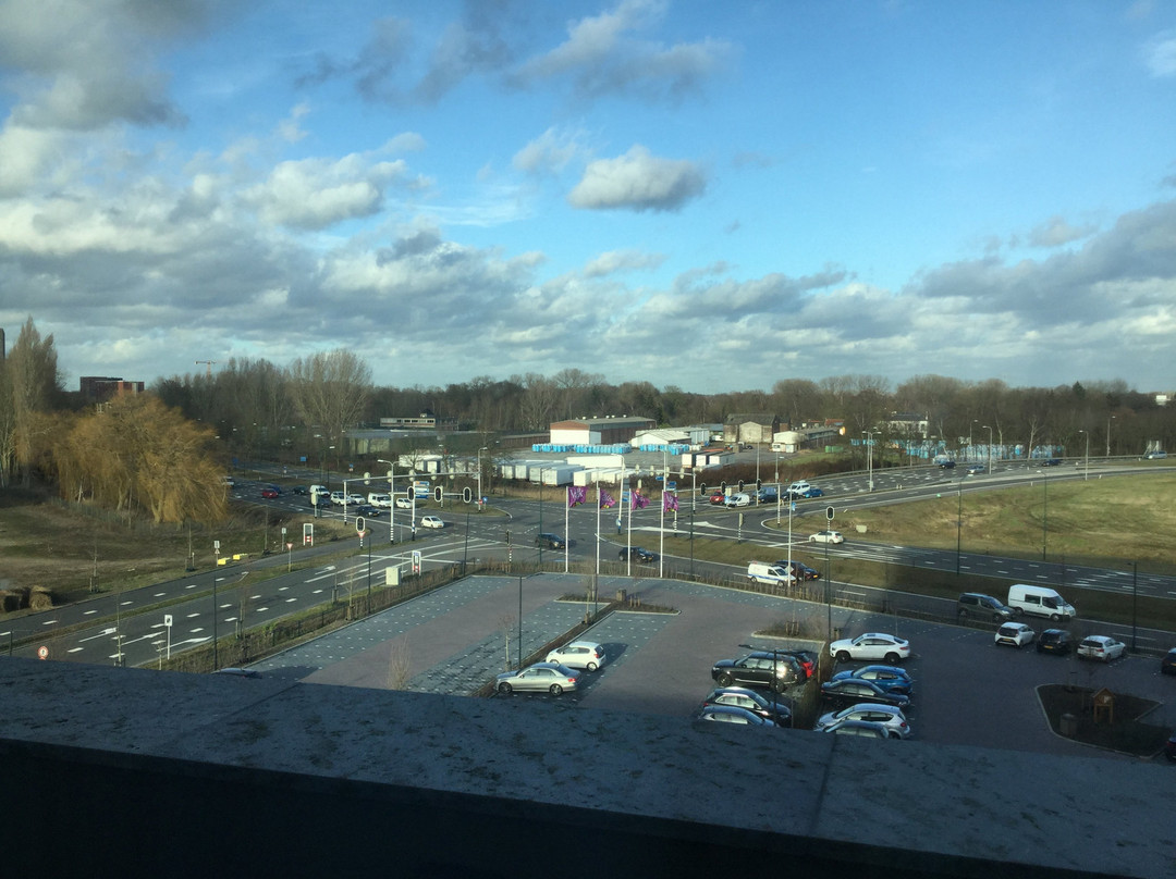 van der Valk hotel Tilburg主图