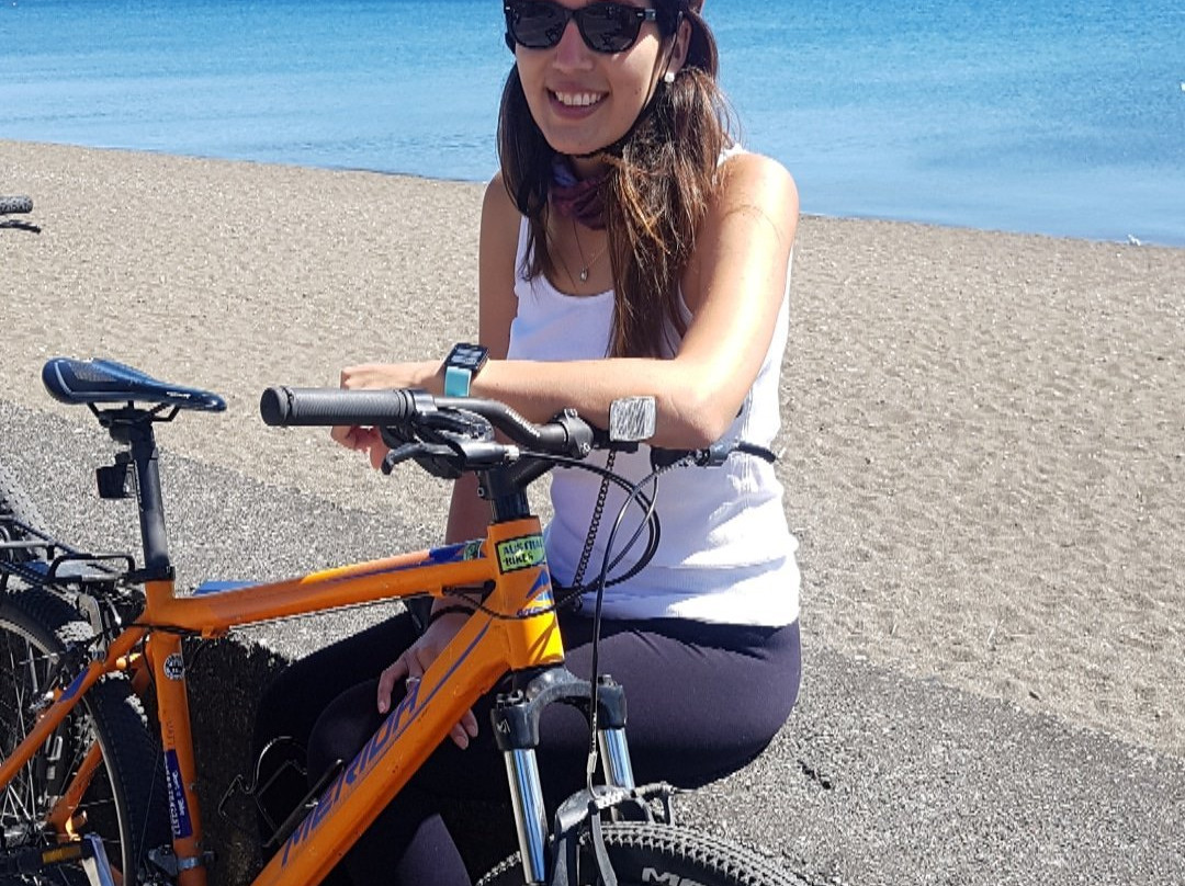 Austral Bikes-巴拉斯港必去景点