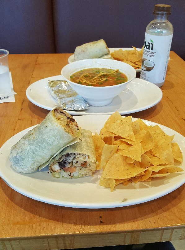 Rubio's Coastal Grill