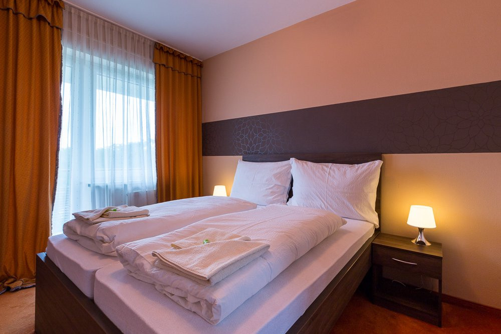 Hotel Perla主图