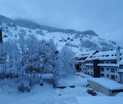 Hotel Alpino Wellness & SPA主图