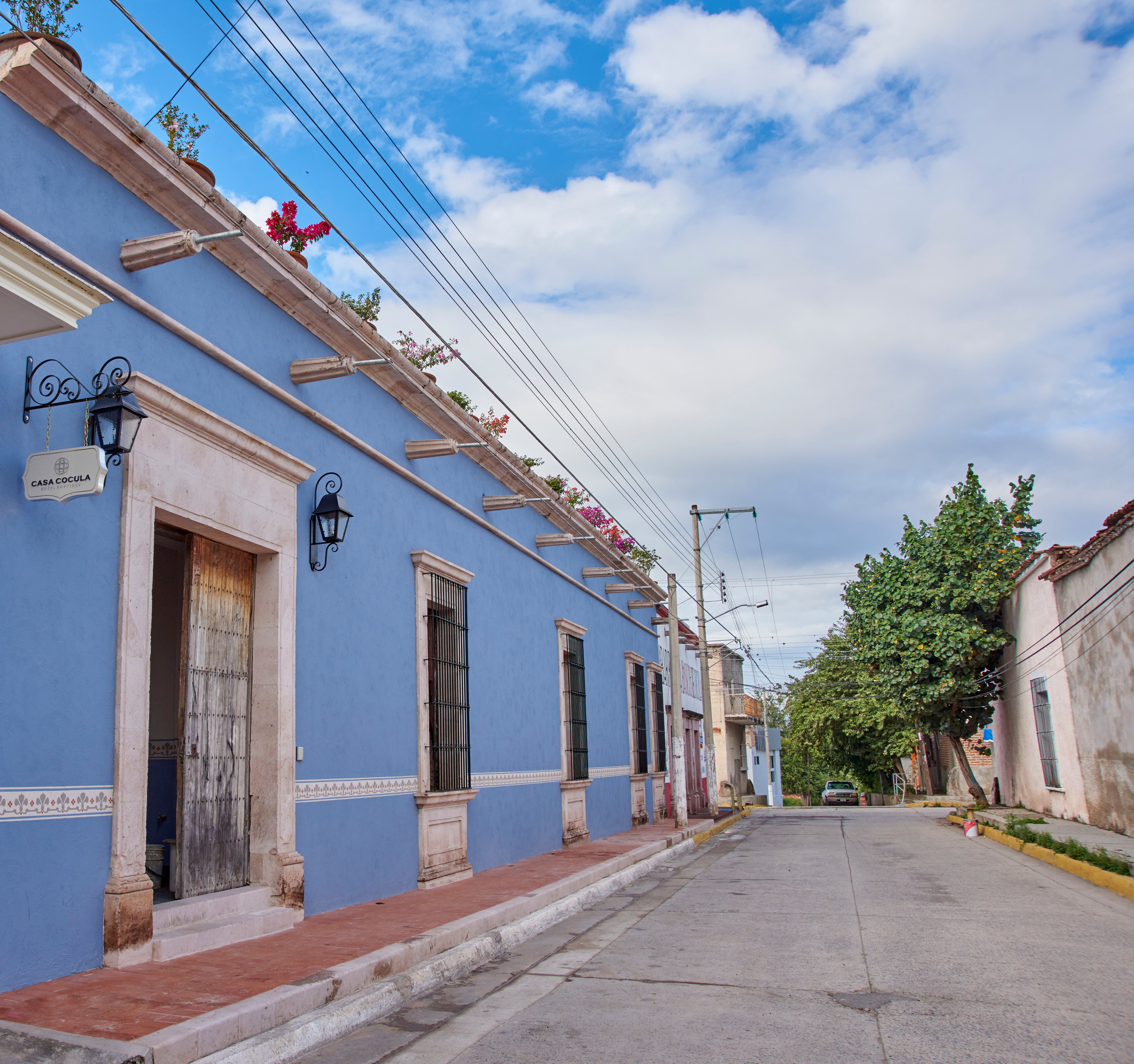 Casa Cocula-官方