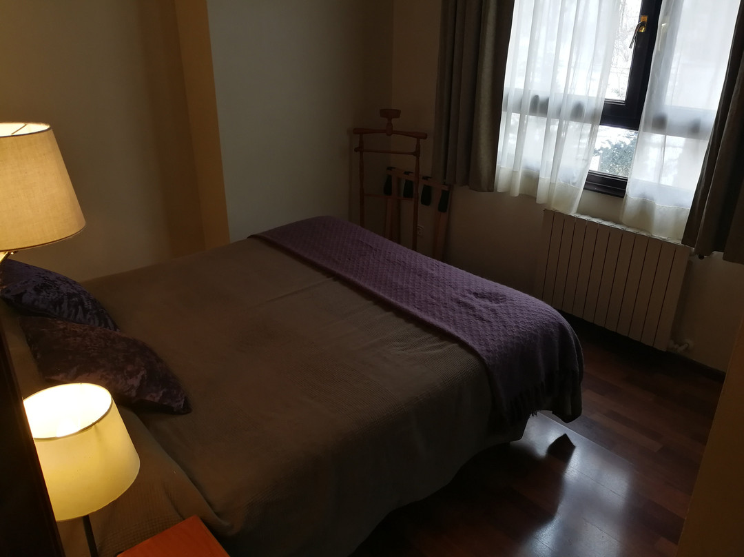 Casa Vella Hotel Ordino主图