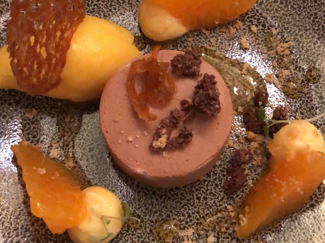 Le Beau Sejour主图