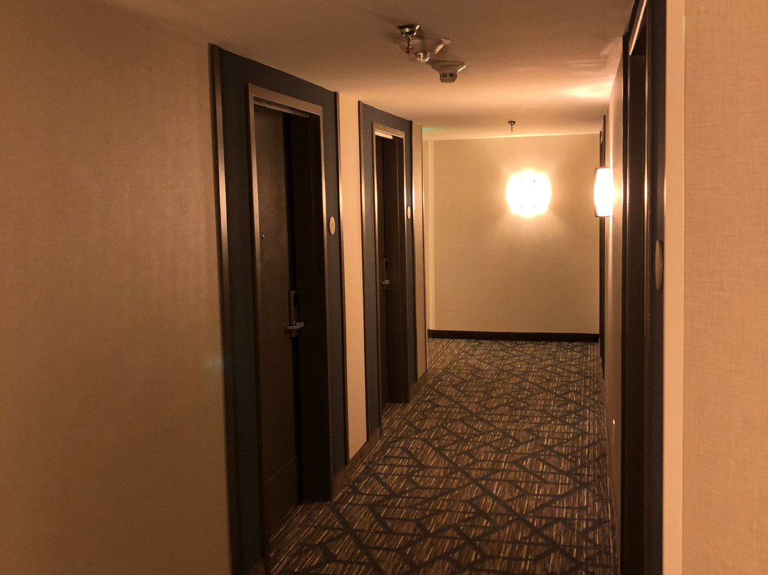 Hyatt Place Keystone / Dillon主图