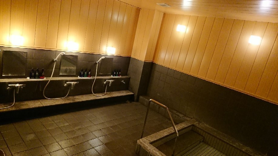 Credo Hotel Usuki主图