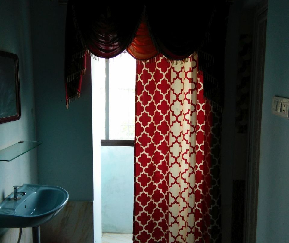 Hotel Nippon Palace主图