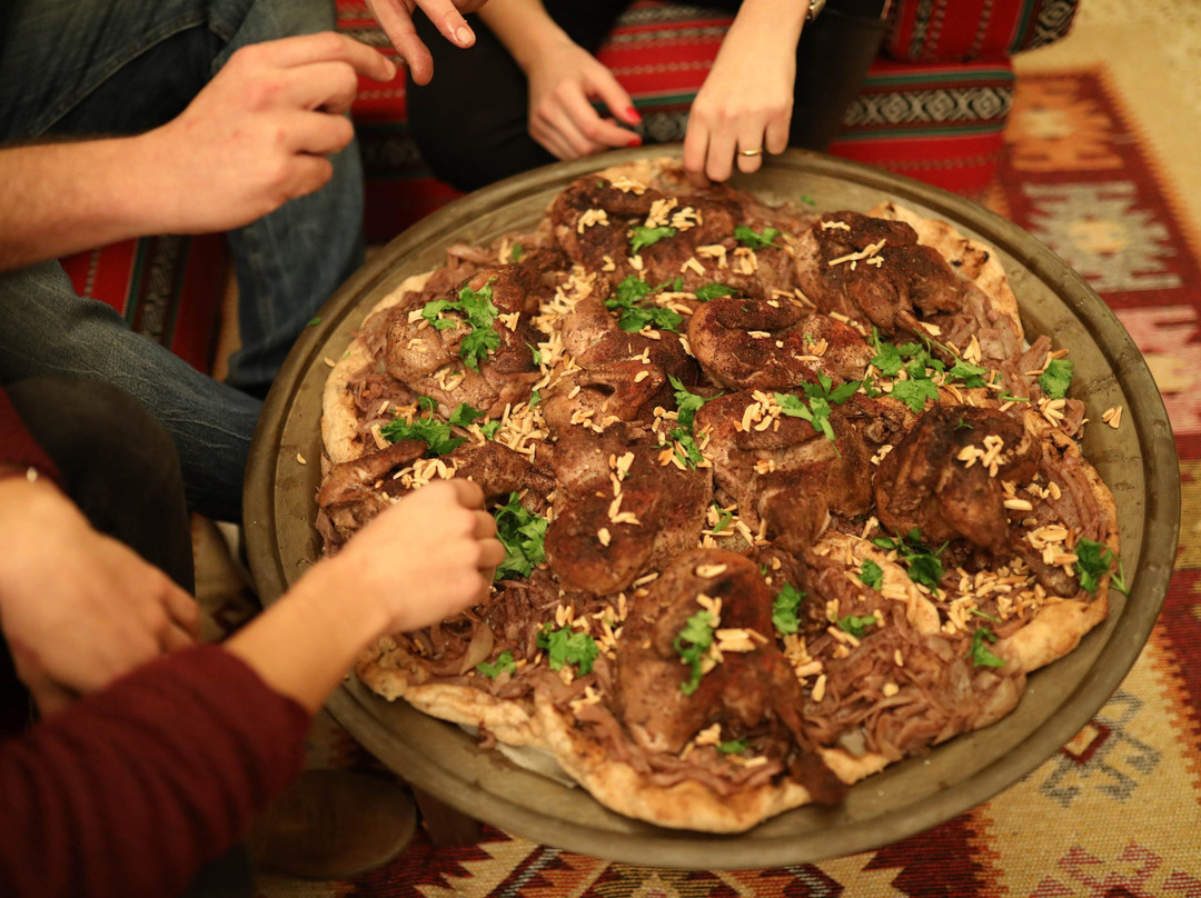 Qandeel-伯利恒必去景点