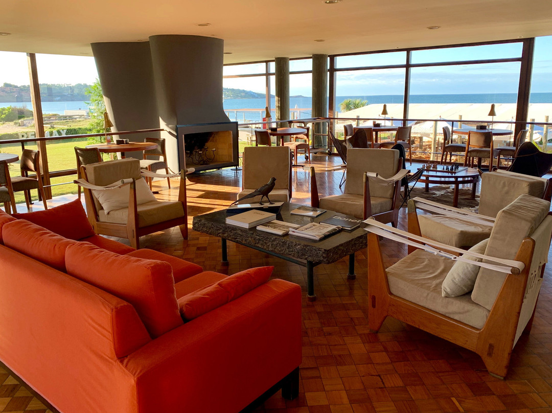 La Solana Boutique Hotel主图