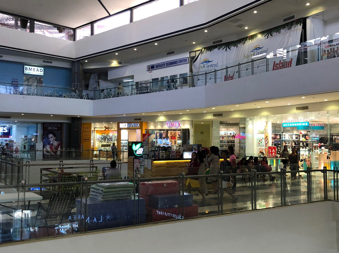 Island Central Mactan-拉普拉普必去景点